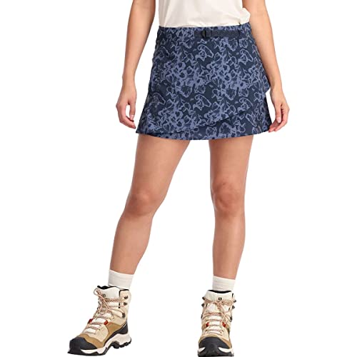 Kari Traa Damen Ane Skort, Moon, L von Kari Traa