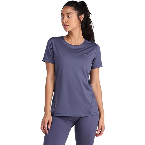 Kari Traa Damen Funktionsshirt Nora 2.0 Moon S von Kari Traa