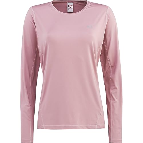 Kari Traa Damen Funktionsshirt Nora 2.0 prim L von Kari Traa