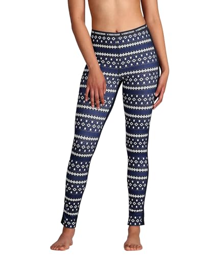 Kari Traa Damen Lune Hose, Azure, L von Kari Traa