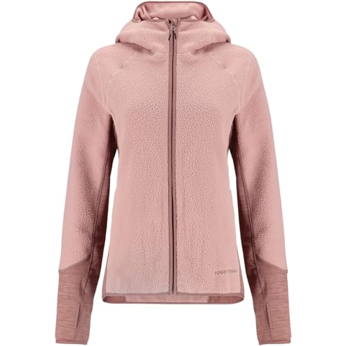 Kari Traa Damen Ragnhild Jacke, prim, XS von Kari Traa