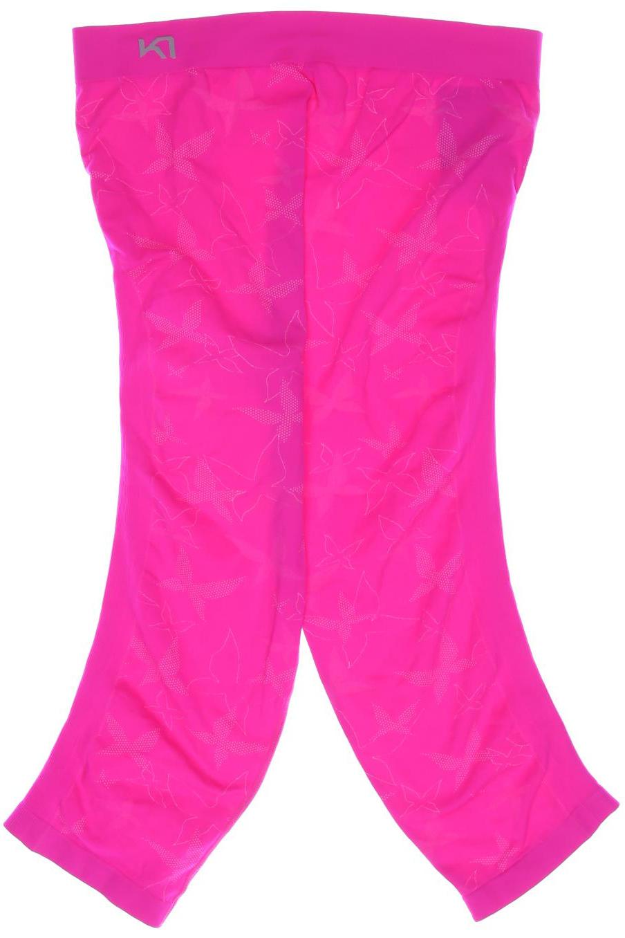 Kari Traa Damen Stoffhose, neon von Kari Traa