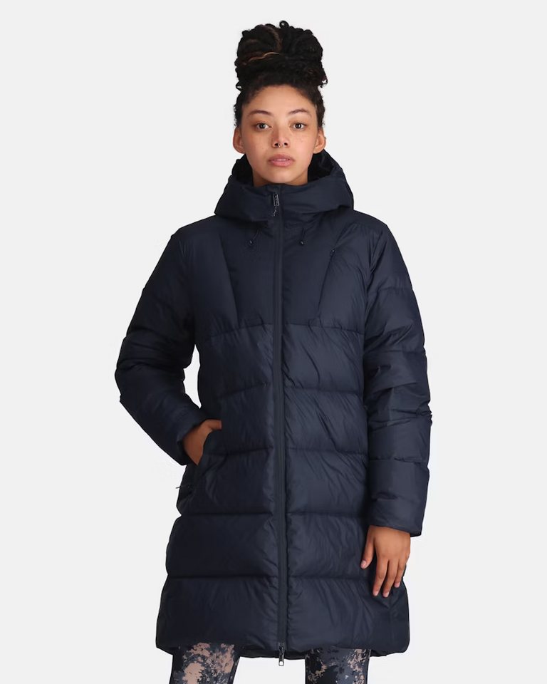 Kari Traa Funktionsmantel KIRSTEN JACKET von Kari Traa