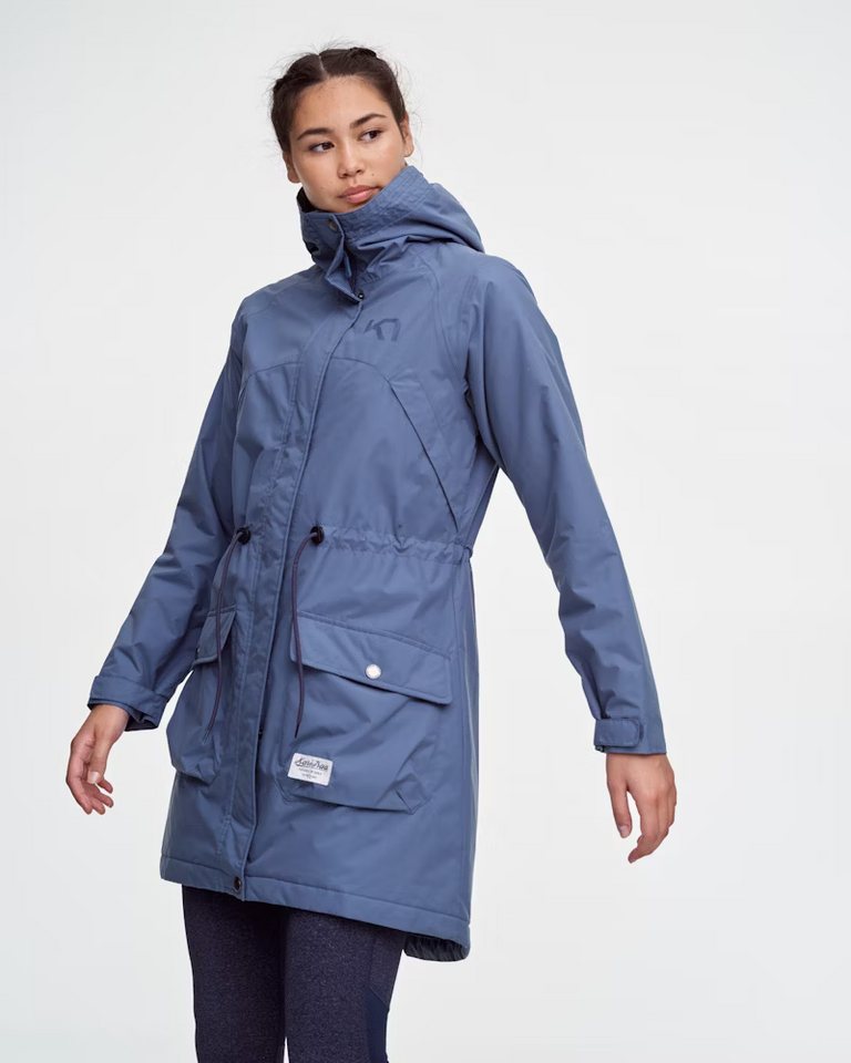 Kari Traa Funktionsmantel Tesdal Parka von Kari Traa