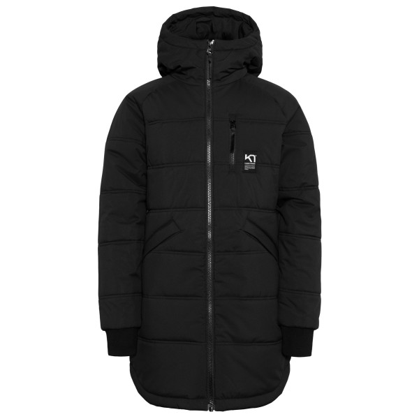 Kari Traa - Kid's Jorun Parka - Winterjacke Gr 10 Years schwarz von Kari Traa