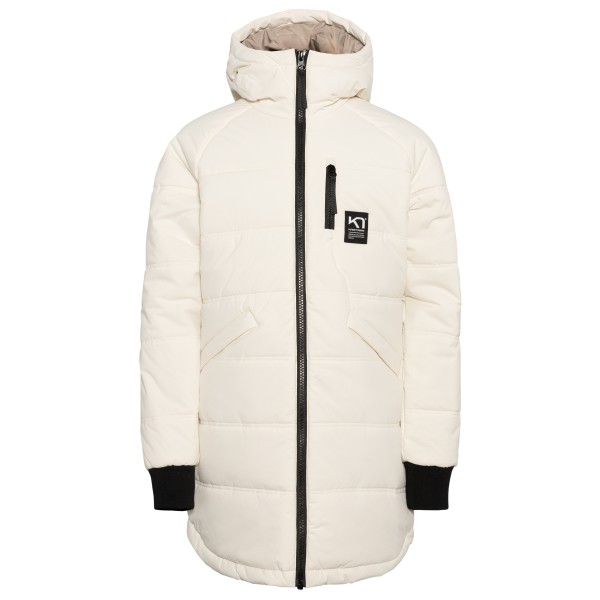 Kari Traa - Kid's Jorun Parka - Winterjacke Gr 8 Years weiß von Kari Traa