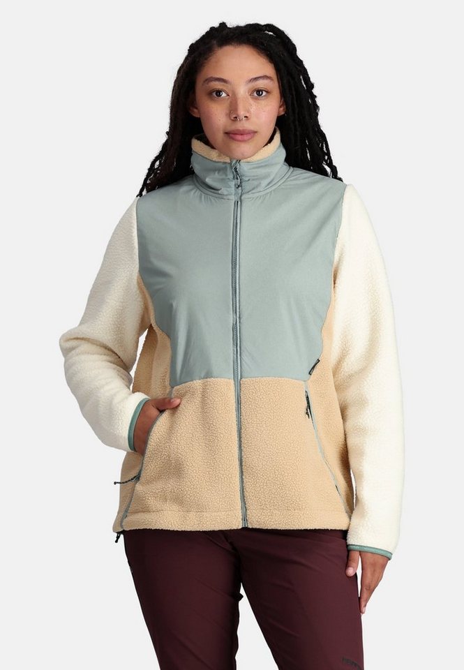 Kari Traa Outdoorjacke Røthe mit windbeständigem Material von Kari Traa