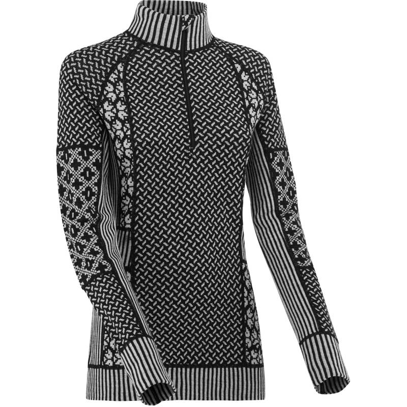 Kari Traa SMEKKER Funktionsshirt Damen von Kari Traa