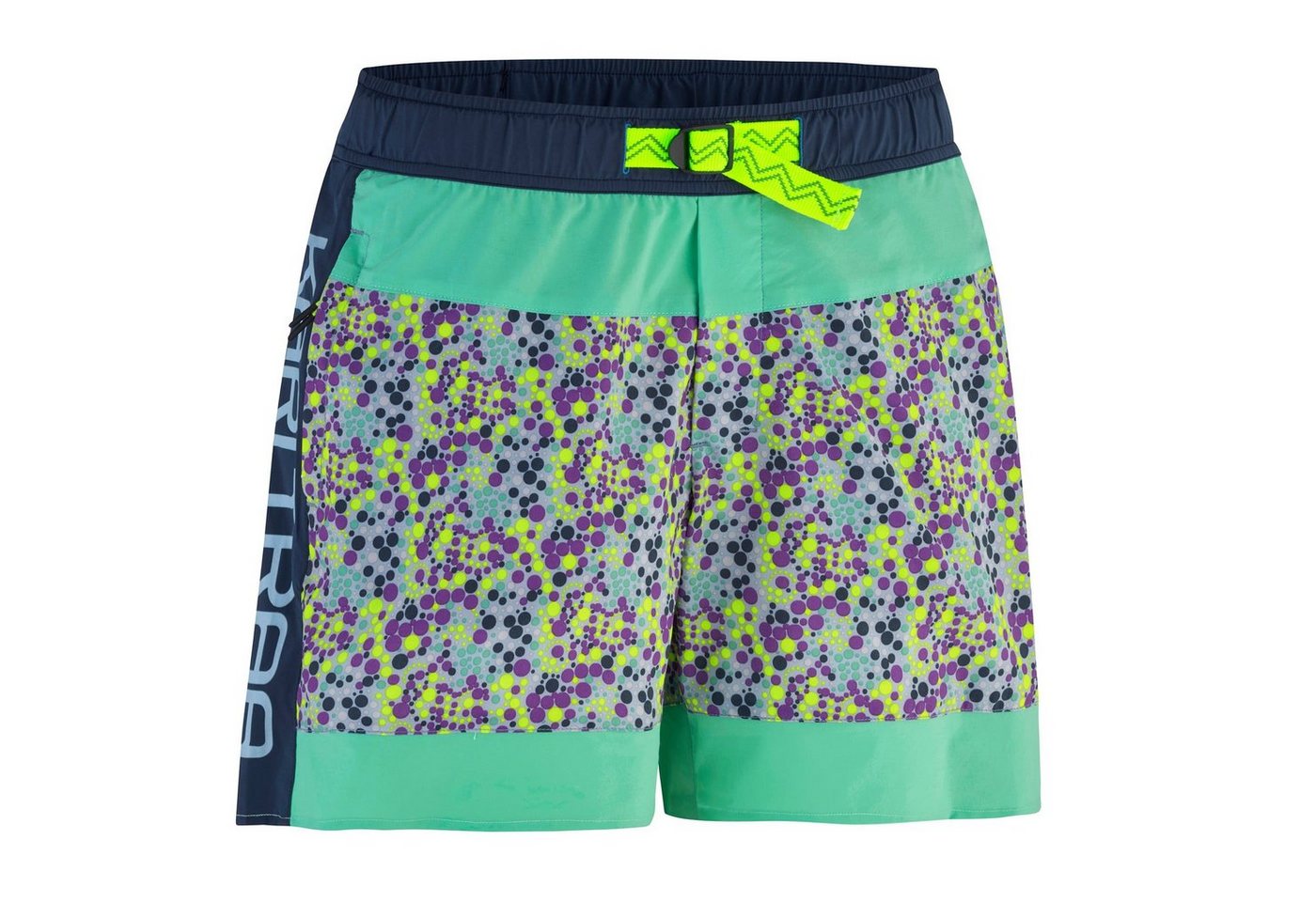 Kari Traa Shorts Kari Traa W Ane Shorts Damen Shorts von Kari Traa