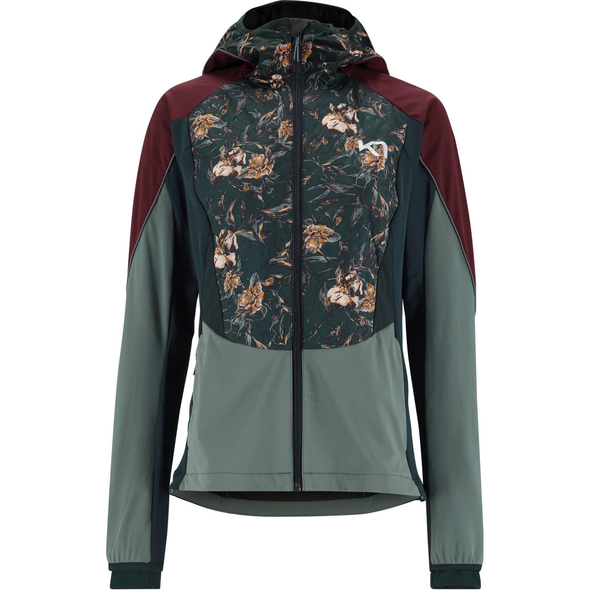 Kari Traa TIRILL 2.0 Laufjacke Damen von Kari Traa