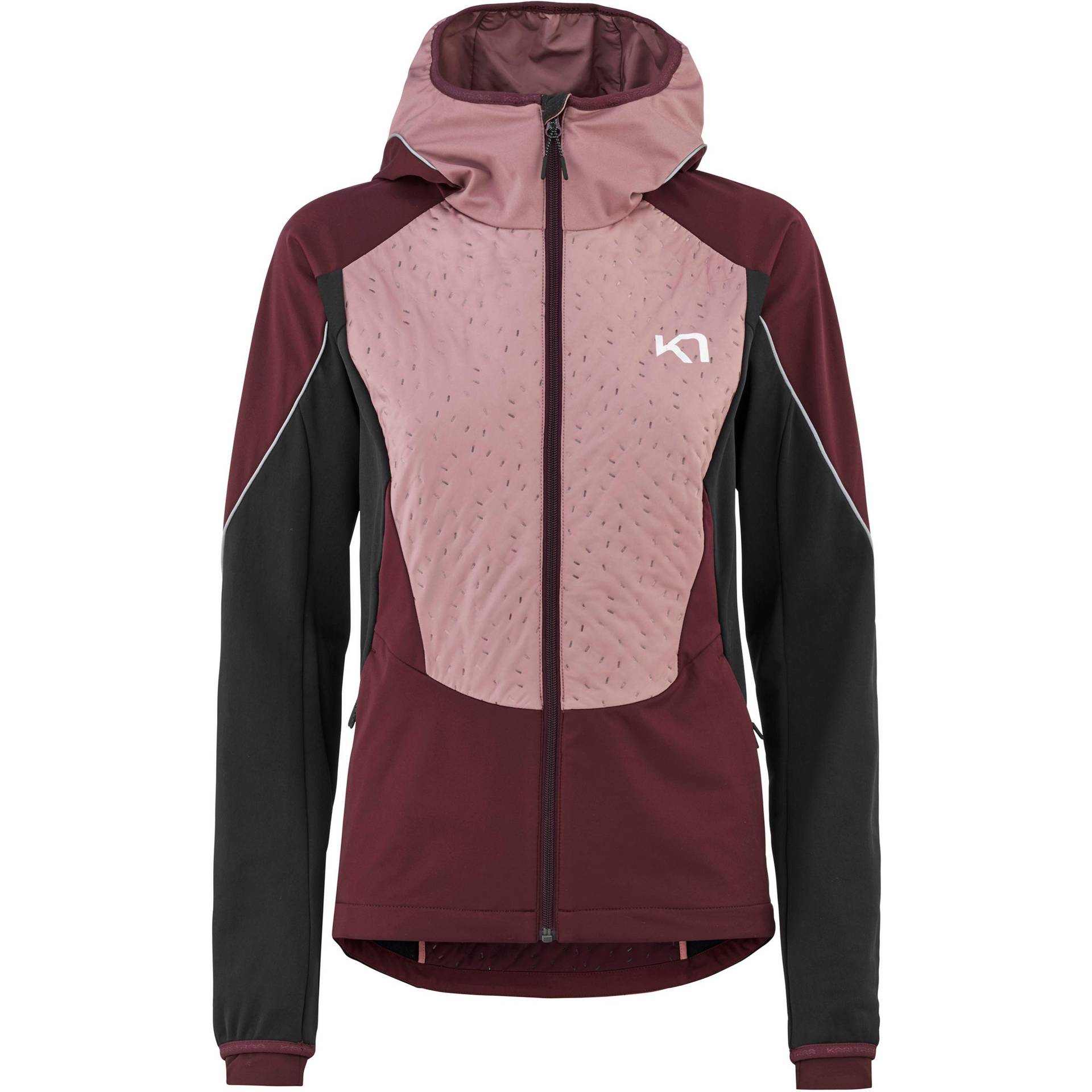 Kari Traa TIRILL Laufjacke Damen von Kari Traa