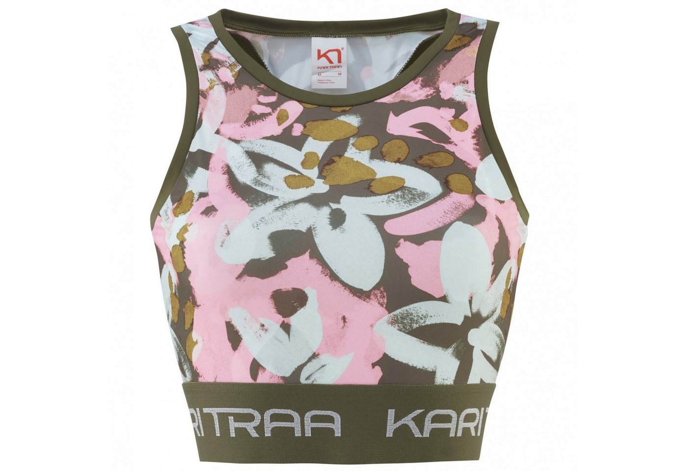 Kari Traa Tanktop Kari Traa W Vilde Top Damen Top von Kari Traa