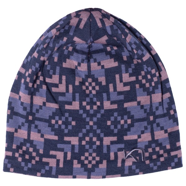 Kari Traa - Women's Else Beanie - Mütze Gr One Size blau Kari Traa - Women's Else Beanie - Mütze Gr One Size blau von Kari Traa