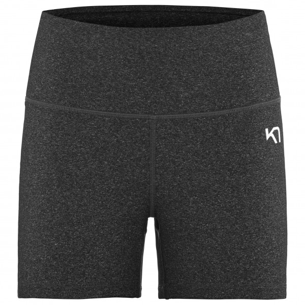 Kari Traa - Women's Julie High Shorts - Shorts Gr L schwarz von Kari Traa