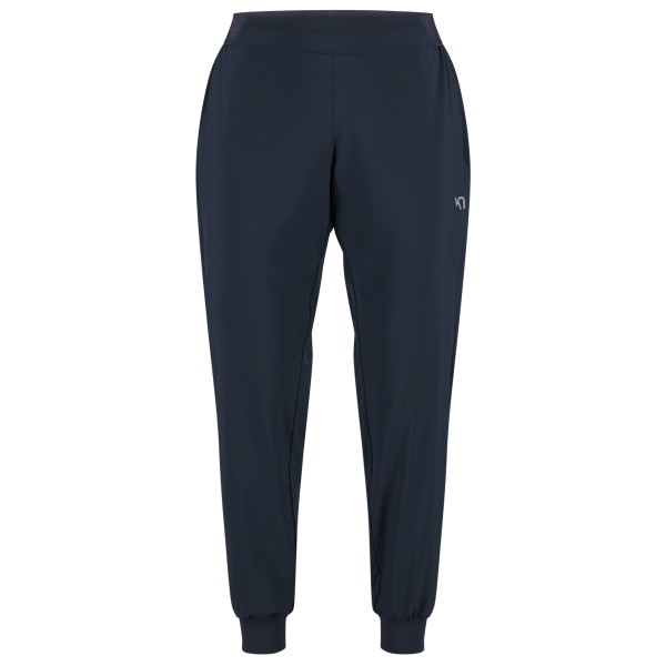 Kari Traa - Women's Nora 2.0 Pants - Trainingshose Gr L blau von Kari Traa