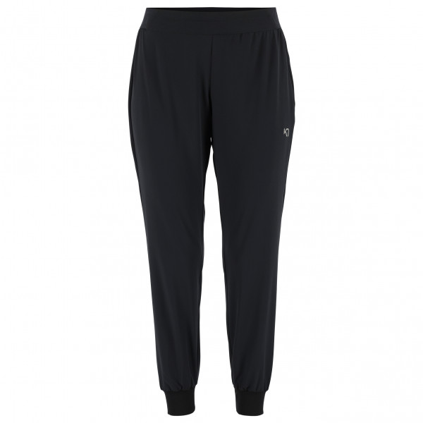 Kari Traa - Women's Nora 2.0 Pants - Trainingshose Gr S schwarz von Kari Traa