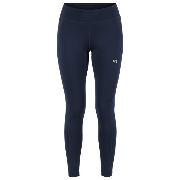 Kari Traa - Women's Nora 2.0 Tights - Leggings Gr 3XL blau von Kari Traa