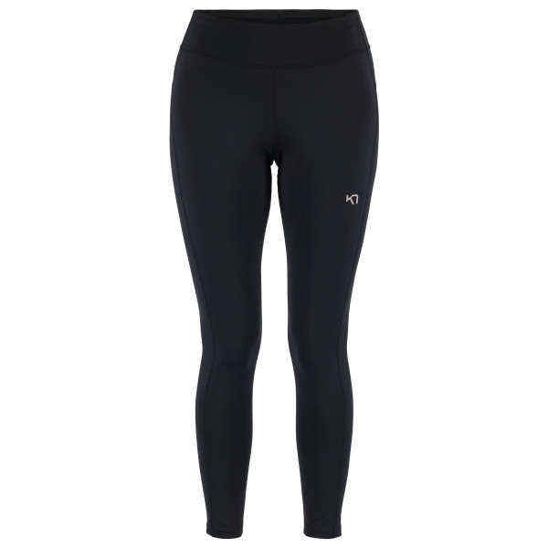 Kari Traa - Women's Nora 2.0 Tights - Leggings Gr 3XL;L;M;S;XL;XS;XXL blau;schwarz von Kari Traa