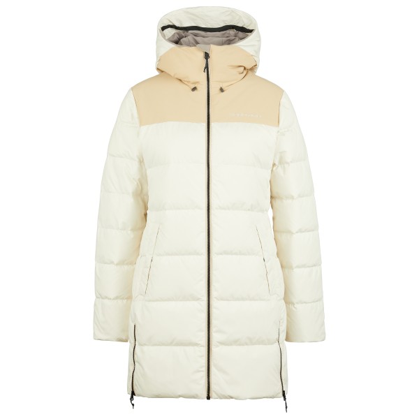 Kari Traa - Women's Rogn 2.0 Parka - Parka Gr L weiß von Kari Traa