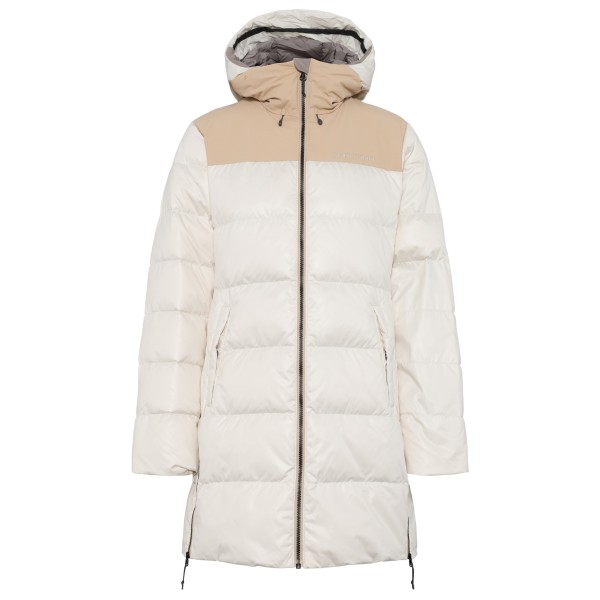 Kari Traa - Women's Rogn 2.0 Parka - Parka Gr S weiß von Kari Traa