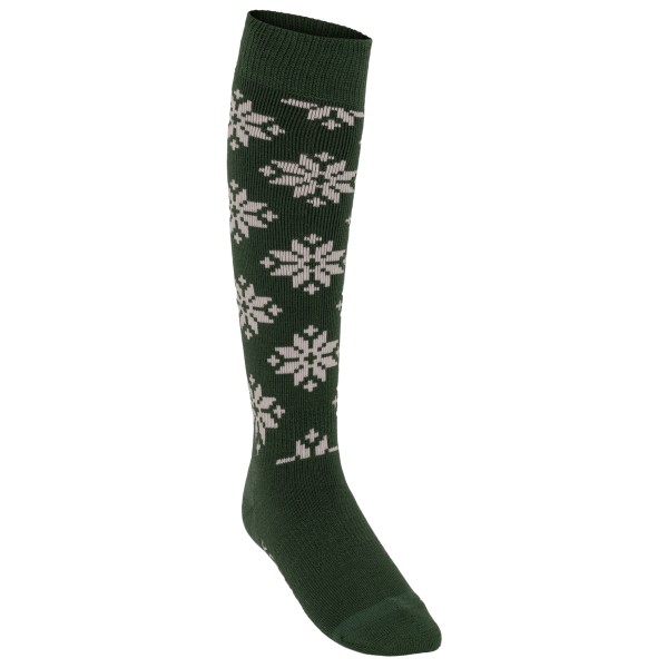 Kari Traa - Women's Rose Sock - Merinosocken Gr 36/37 oliv von Kari Traa