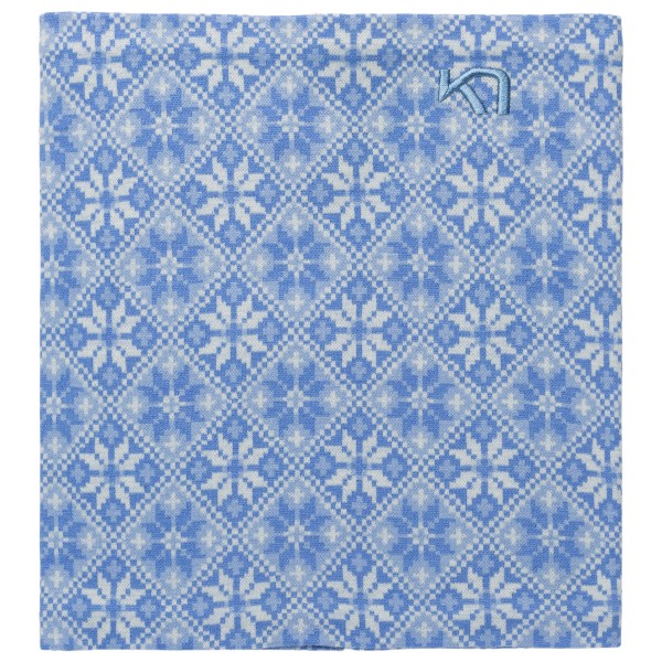 Kari Traa - Women's Rose Tube - Schal Gr One Size blau von Kari Traa