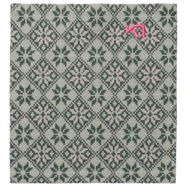 Kari Traa - Women's Rose Tube - Schal Gr One Size grau von Kari Traa