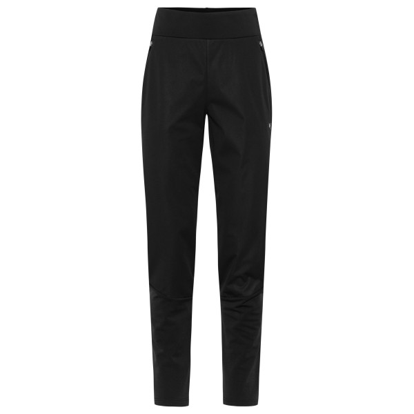 Kari Traa - Women's Tirill Hybrid Pants 2.0 - Softshellhose Gr S schwarz von Kari Traa