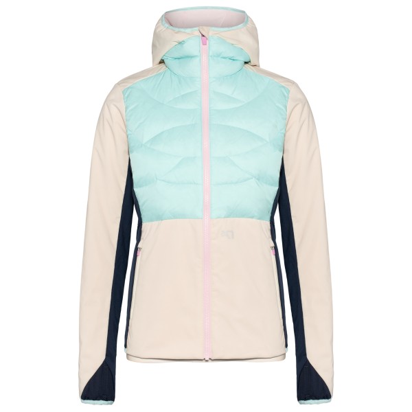 Kari Traa - Women's Tirill Thermal Jacket - Daunenjacke Gr M weiß von Kari Traa