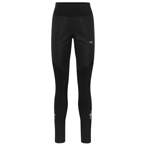 Kari Traa - Women's Tirill Thermal Tights 2.0 - Leggings Gr S schwarz von Kari Traa