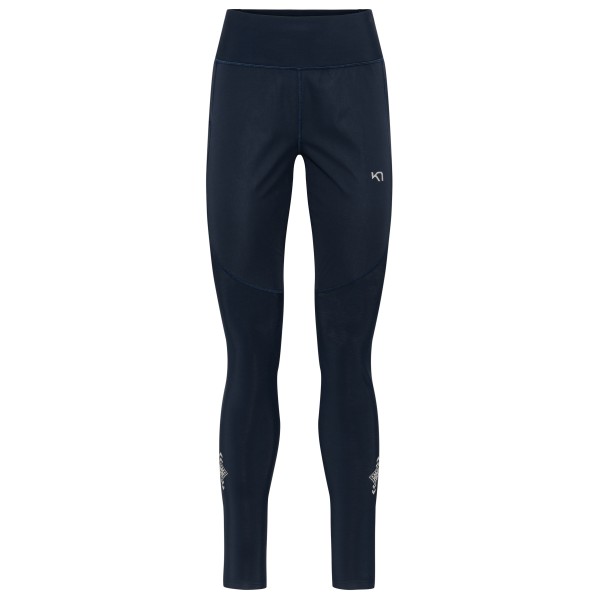 Kari Traa - Women's Tirill Thermal Tights 2.0 - Leggings Gr XL blau von Kari Traa
