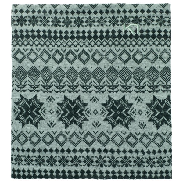 Kari Traa - Women's Vilma Tube - Halstuch Gr One Size türkis von Kari Traa