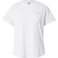 Sportshirt 'VILDE AIR' von Kari Traa