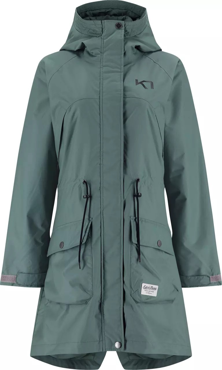 Tesdal Parka Women von Kari Traa