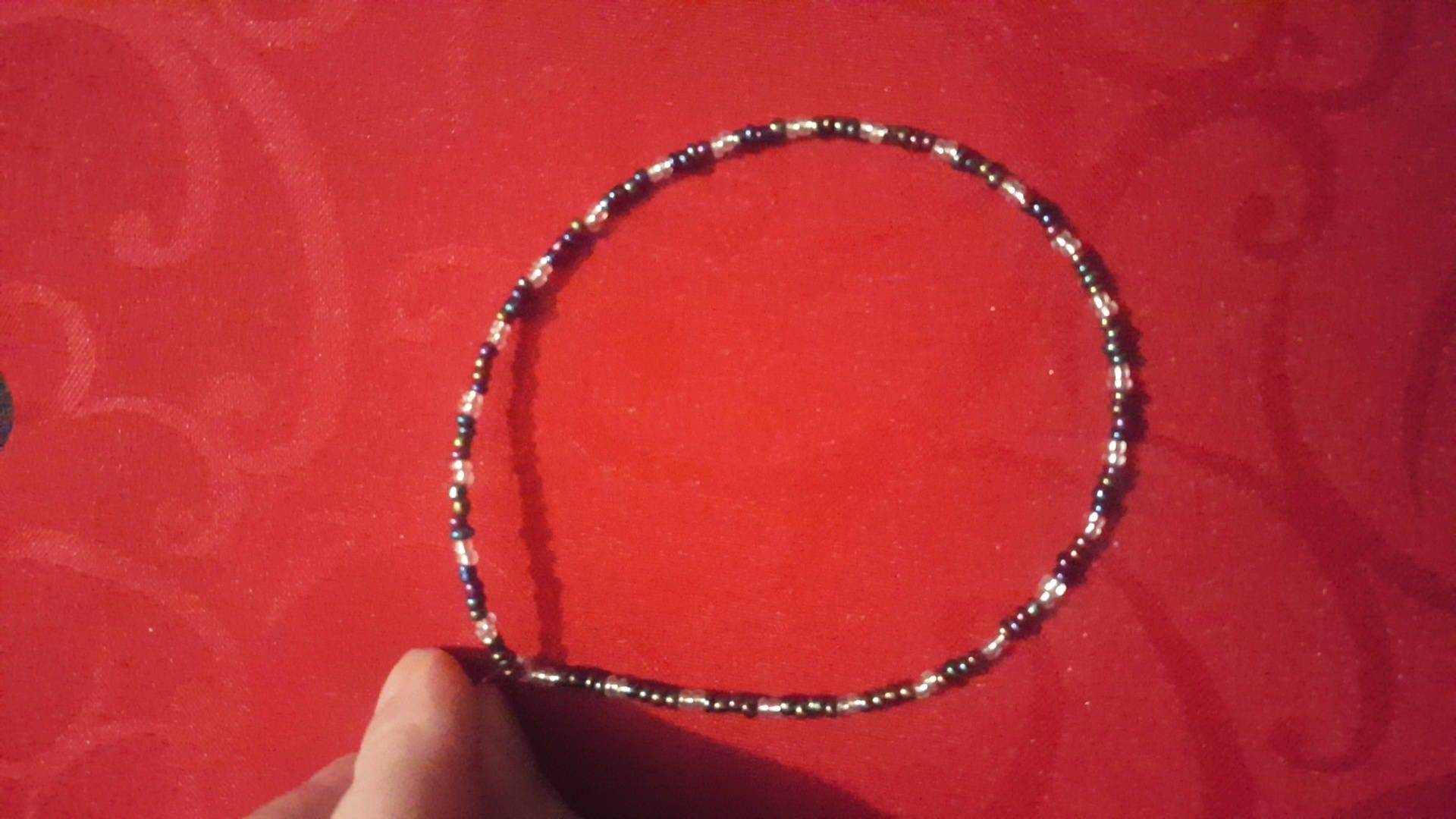 Maßgeschneiderte Armbänder Maßgeschneiderte Armbänder von KariOnJewels