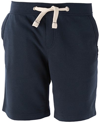 KBK710 Sweat Bermuda kurze Hose Shorts, Farbe:Navy;Größen:L von Kariban
