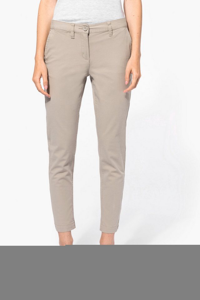 Kariban 7/8-Hose 7/8-Damenhose von Kariban