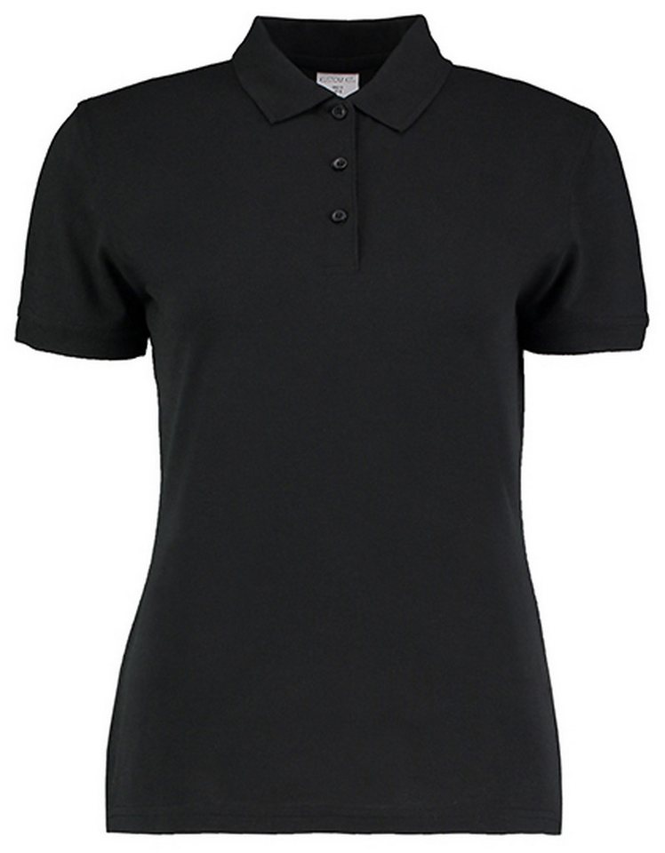 Kariban Businesshemd Rugby-Polohemd von Kariban