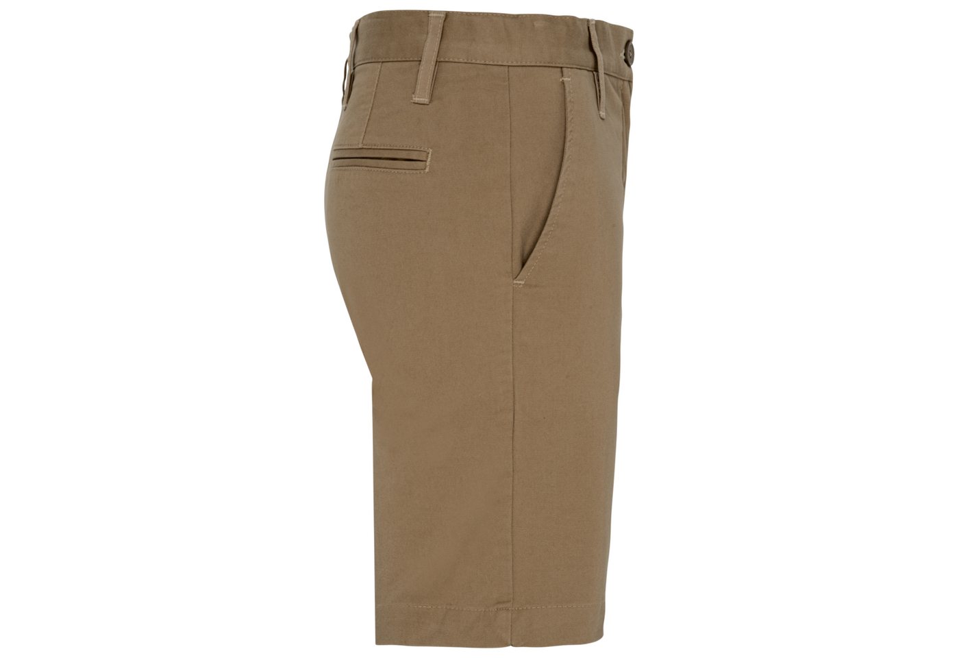 Kariban Chinoshorts Chino-Bermudashorts für Mädchen Kariban Chinoshorts Chino-Bermudashorts für Mädchen von Kariban