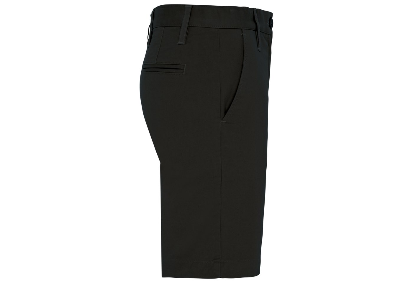 Kariban Chinoshorts Chino-Bermudashorts für Mädchen von Kariban