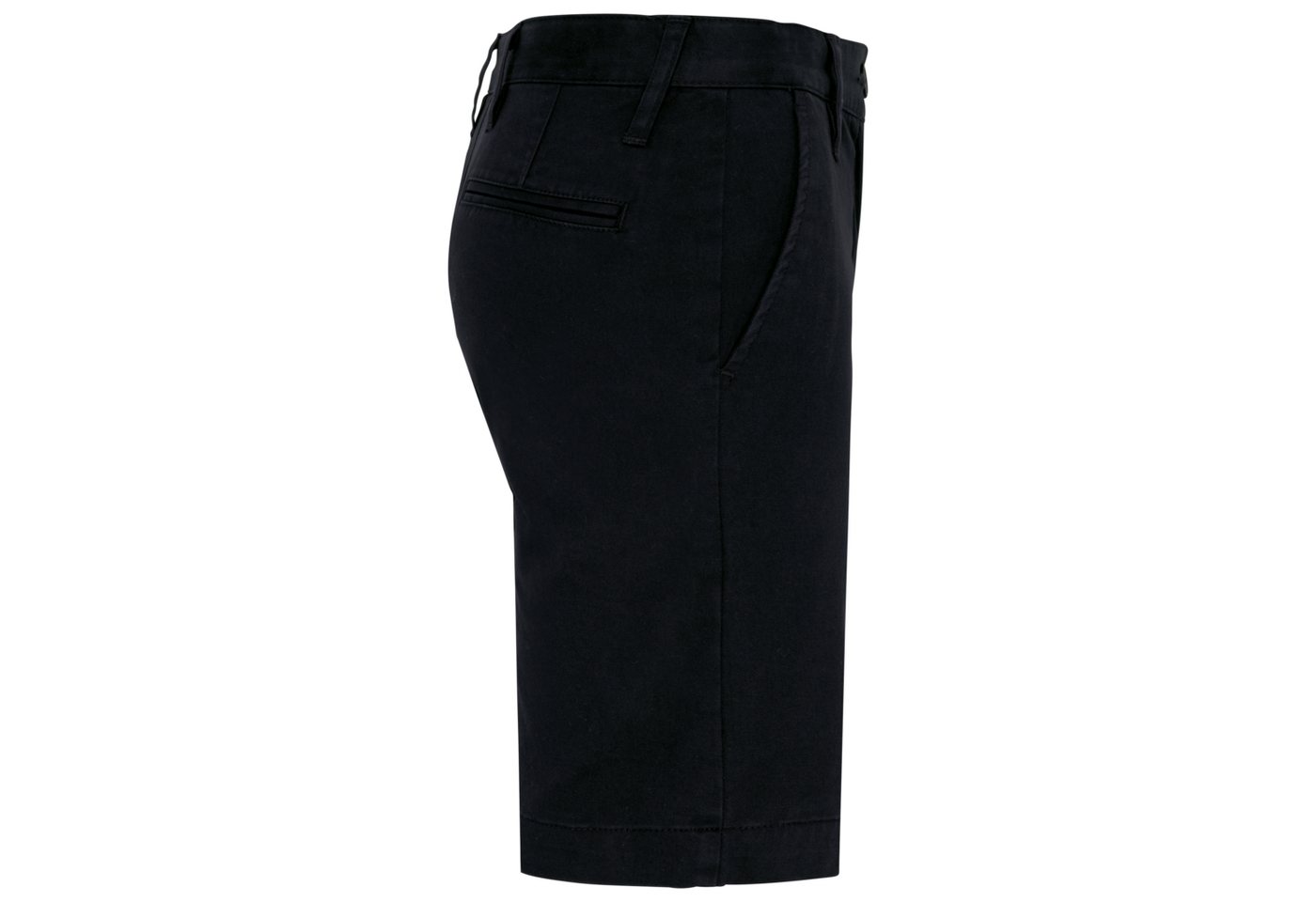 Kariban Chinoshorts Chino-Bermudashorts für Mädchen Kariban Chinoshorts Chino-Bermudashorts für Mädchen von Kariban