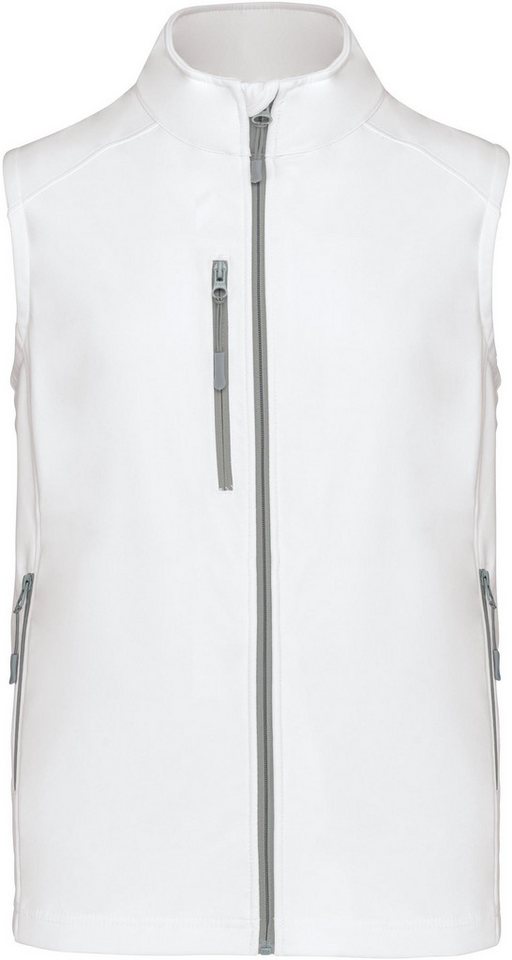 Kariban Funktionsweste Herren Softshell Bodywärmer Kariban Funktionsweste Herren Softshell Bodywärmer von Kariban