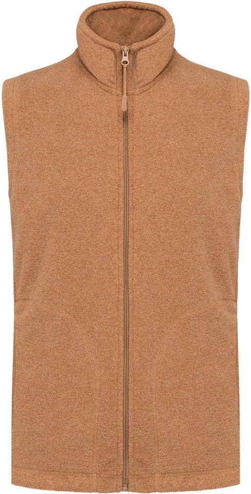 Kariban Funktionsweste Mikrofleece-Bodywarmer für Herren Kariban Funktionsweste Mikrofleece-Bodywarmer für Herren von Kariban