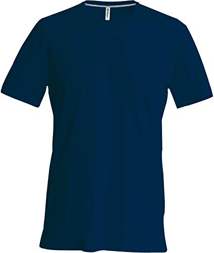 Kariban Herren T-Shirt K356 Navy XL von Kariban