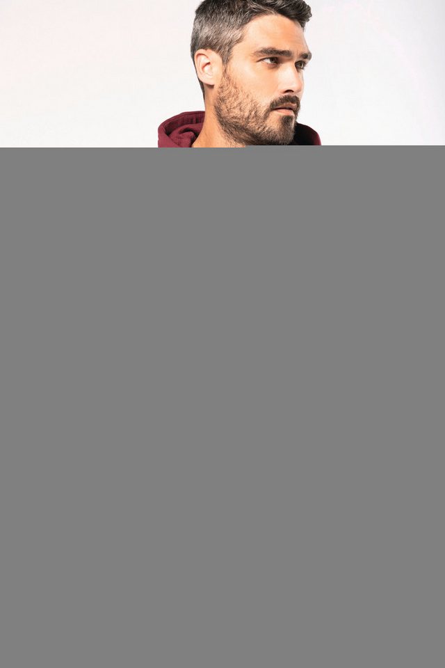 Kariban Kapuzensweatshirt Kapuzensweatshirt von Kariban