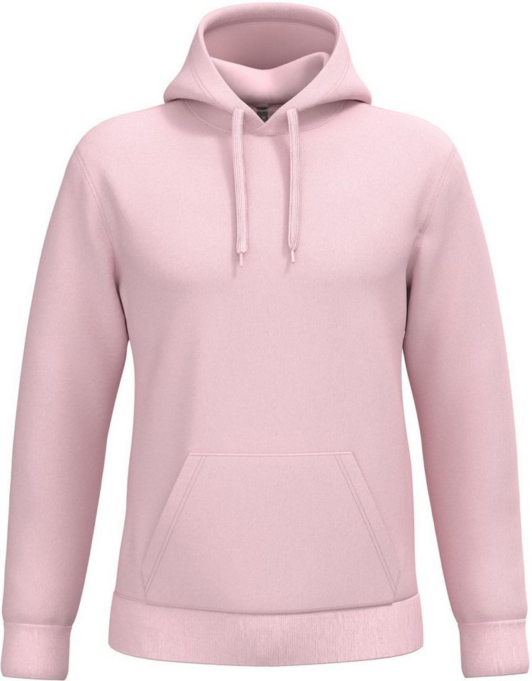 Kariban Kapuzenpullover Herren Kapuzensweatshirt von Kariban