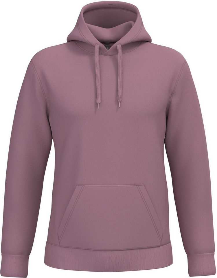 Kariban Kapuzenpullover Herren Kapuzensweatshirt von Kariban