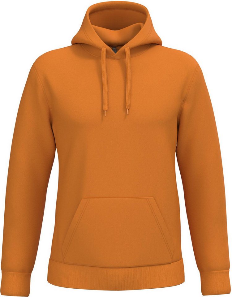 Kariban Kapuzenpullover Herren Kapuzensweatshirt von Kariban