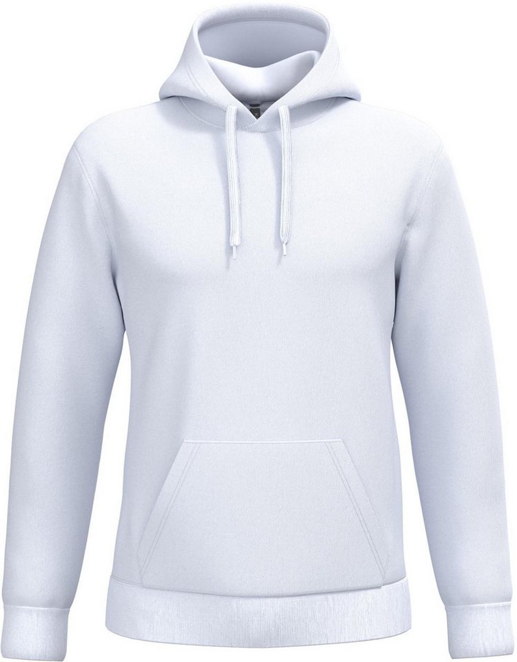 Kariban Kapuzenpullover Herren Kapuzensweatshirt von Kariban