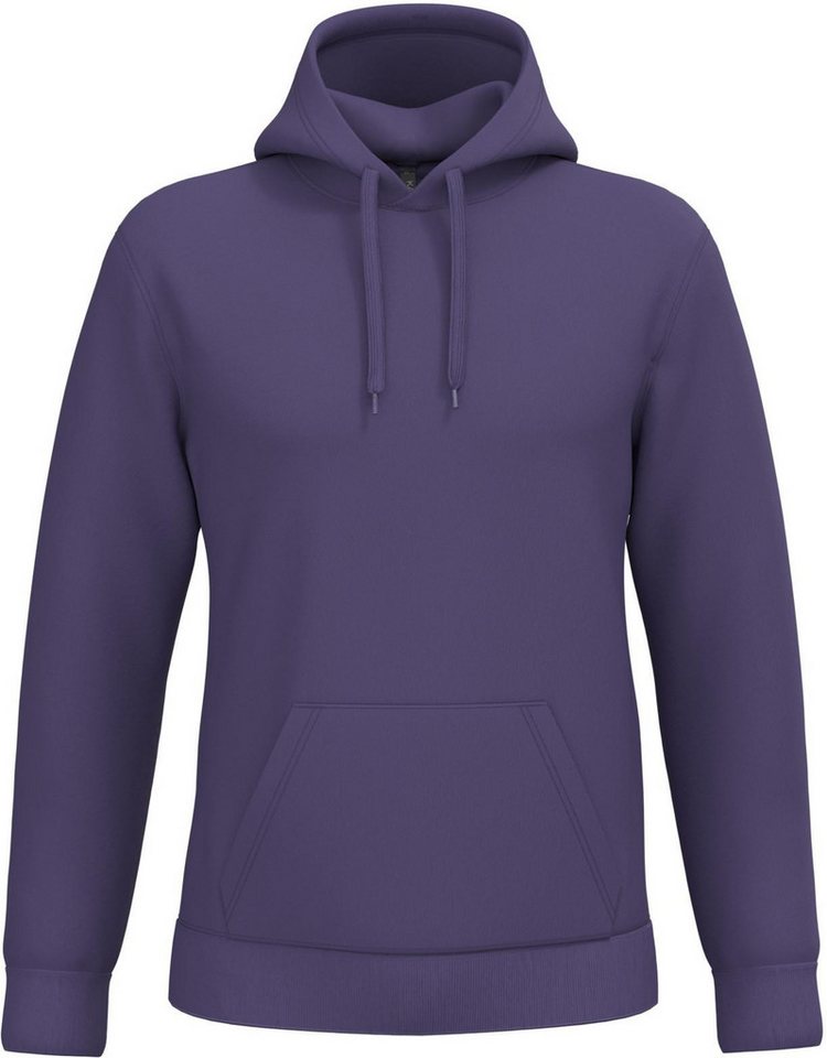 Kariban Kapuzenpullover Herren Kapuzensweatshirt von Kariban